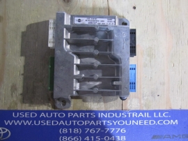 Mini - Body Control Module - 61356922801
